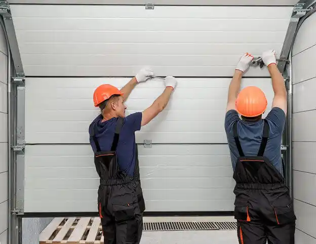 garage door service Olinda